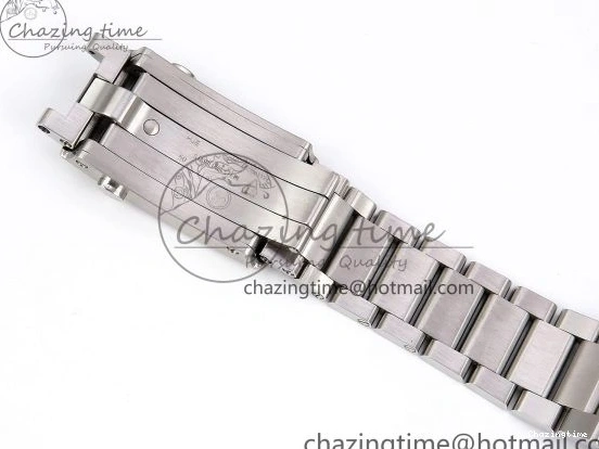 0103 Seamaster 300 Heritage VSF 1:1 Best Edition Blue Dial on SS Bracelet A8912 Super Clone Packable 7716